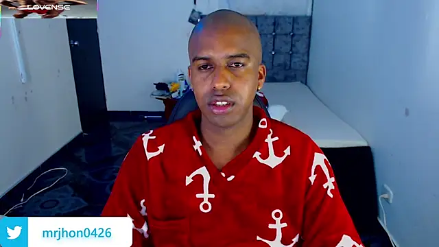 mrjhon26 online show from 11-10-25, 01:54