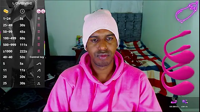 mrjhon26 online show from 02-10-26, 05:56