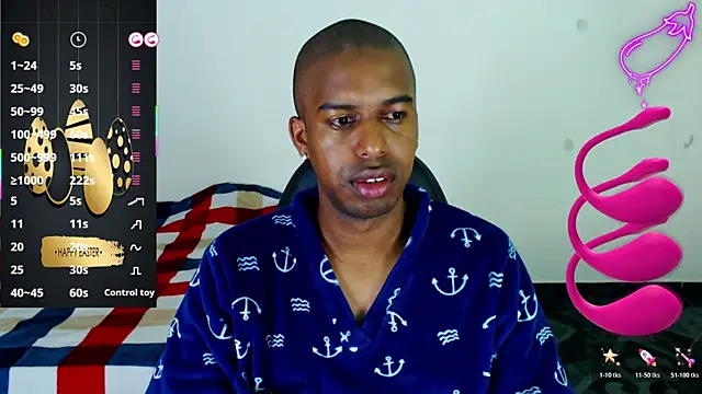 mrjhon26 online show from 04-05-26, 11:39