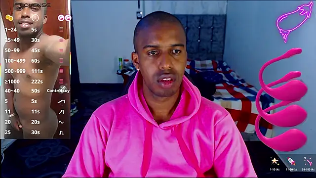 mrjhon26 online show from 03-25-26, 05:45