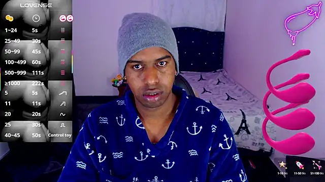 mrjhon26 online show from 09-09-25, 11:19