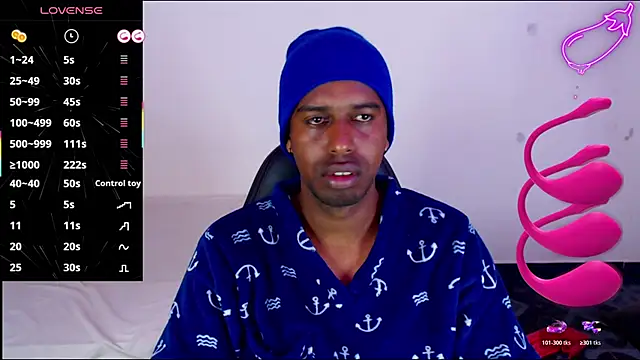 mrjhon26 online show from 03-12-26, 05:50