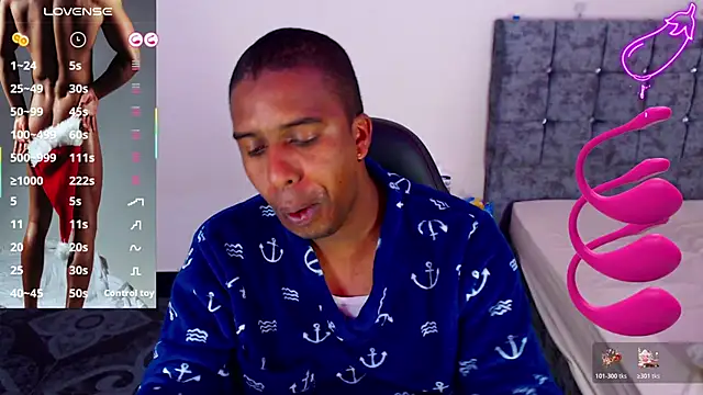 mrjhon26 online show from 12-16-25, 03:00