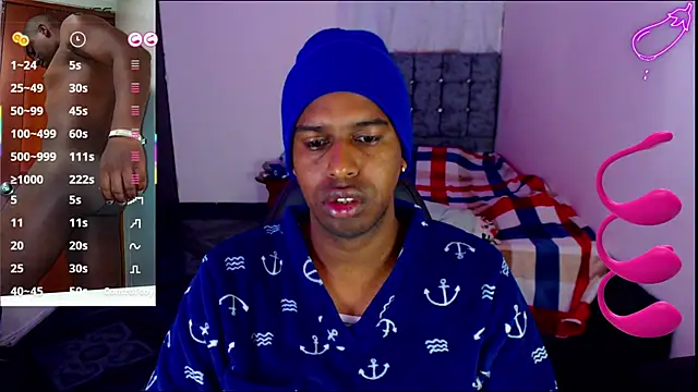 mrjhon26 online show from 01-14-26, 10:41