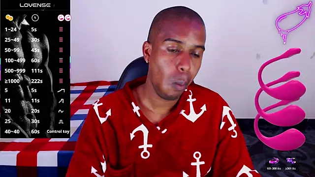 mrjhon26 online show from 04-09-26, 05:52