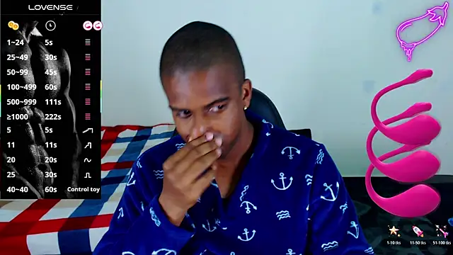 Snapshot of mrjhon26 chatting on 05-11-26, 11:11 mrjhon26 online show from 05-11-26, 11:11