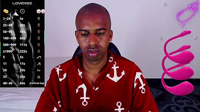 Snapshot of mrjhon26 chatting on 04-19-26, 12:06 mrjhon26 online show from 04-19-26, 12:06