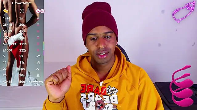 mrjhon26 online show from 12-03-25, 12:48