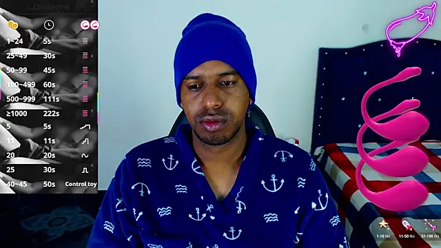 mrjhon26 online show from 09-29-25, 10:44