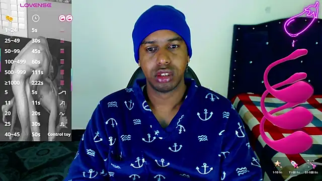 mrjhon26 online show from 09-25-25, 10:43