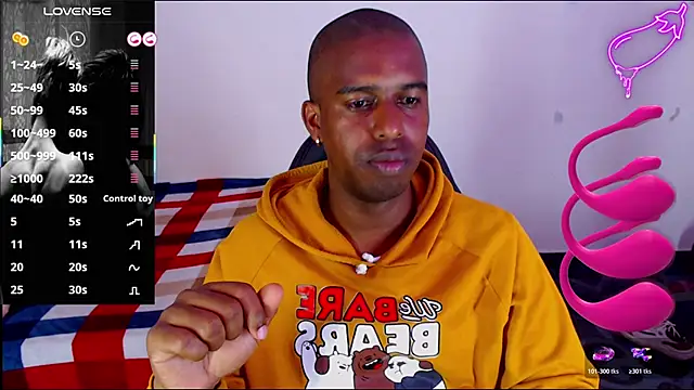 mrjhon26 online show from 03-04-26, 05:53