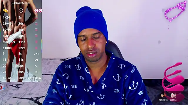 mrjhon26 online show from 11-28-25, 02:34