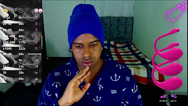 mrjhon26 online show from 02-01-26, 10:46