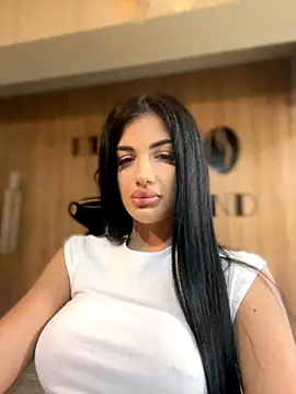 RaisaKali online show from 09-20-25, 03:06