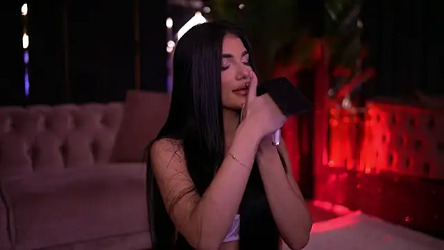 RaisaKali online show from 01-14-26, 06:00