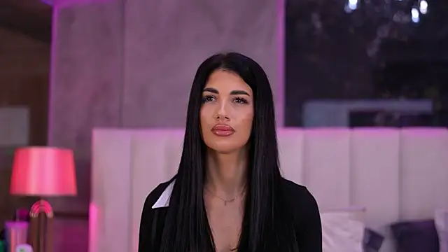 RaisaKali online show from 12-04-25, 04:50