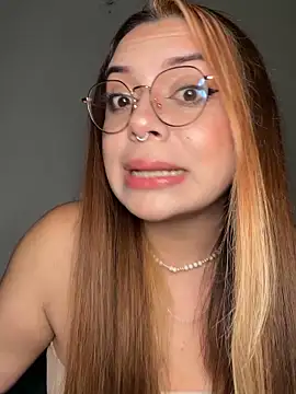 NatyOlson online show from 09-27-25, 03:34