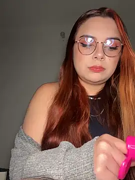 NatyOlson online show from 11-05-25, 04:26