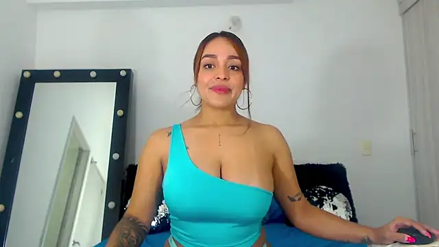 RenataBrown online show from 11-19-25, 10:59