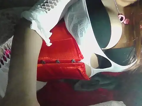 JulieJoe  online show from 11-12-25, 09:40