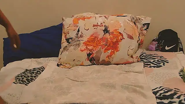 daddyzgal online show from 01-06-26, 06:34