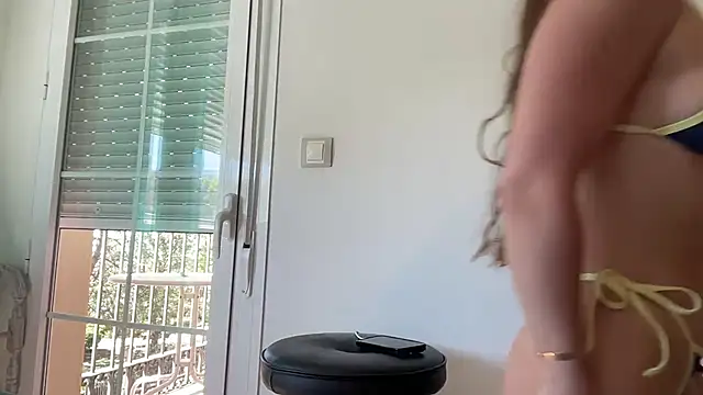 SweetTits26 online show from 03-31-26, 11:01