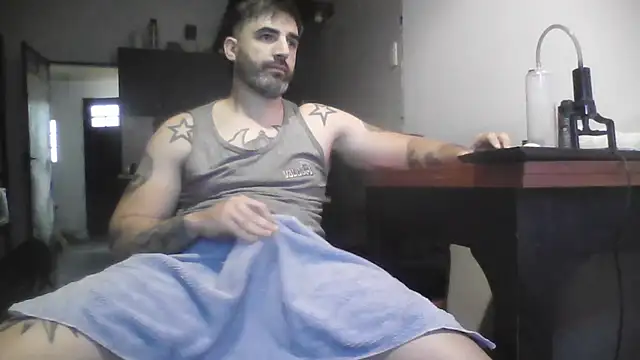 ozzypsico13 online show from 10-26-25, 06:52