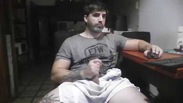 ozzypsico13 online show from 04-16-26, 09:39