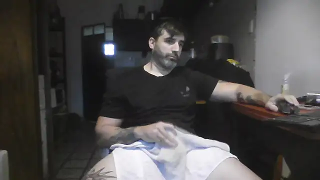 ozzypsico13 online show from 05-17-26, 07:03