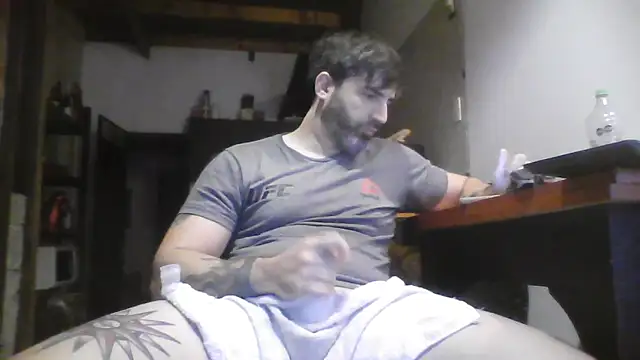 ozzypsico13 online show from 05-28-26, 10:04