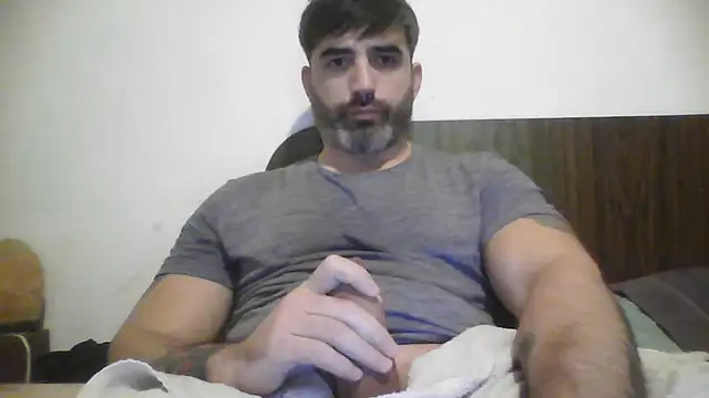 ozzypsico13 online show from 06-19-26, 01:11