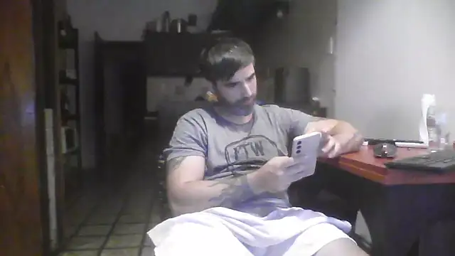 ozzypsico13 online show from 03-25-26, 01:17