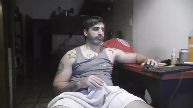 ozzypsico13 online show from 04-12-26, 01:20