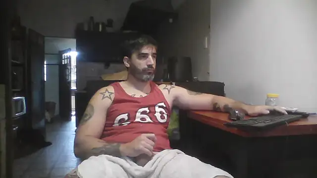 ozzypsico13 online show from 03-23-26, 01:33