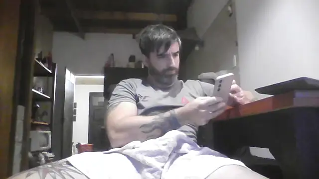 ozzypsico13 online show from 05-22-26, 10:52