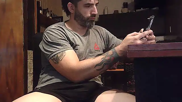 ozzypsico13 online show from 01-21-25, 12:57