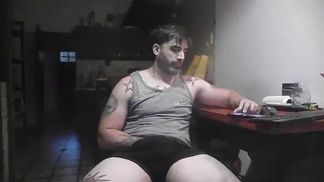 ozzypsico13 online show from 11-23-25, 10:31