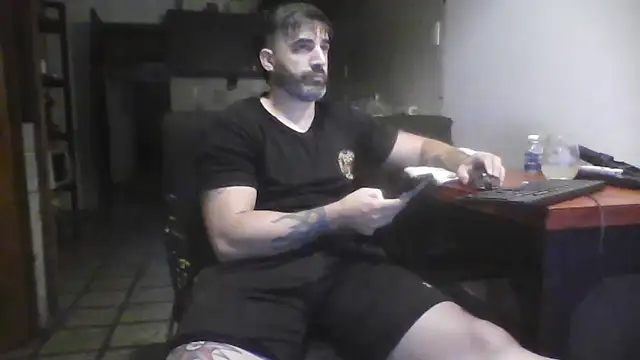 ozzypsico13 online show from 11-29-25, 10:21