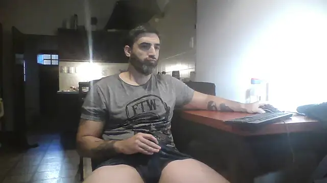 ozzypsico13 online show from 03-14-25, 11:23