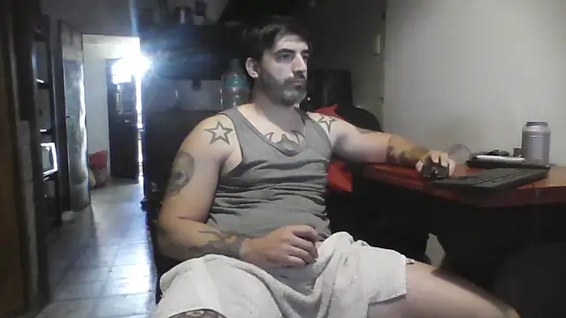 ozzypsico13 online show from 04-12-26, 01:47