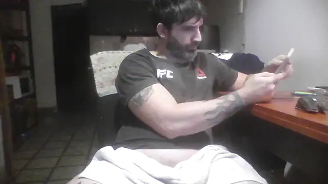 ozzypsico13 online show from 06-05-26, 11:43