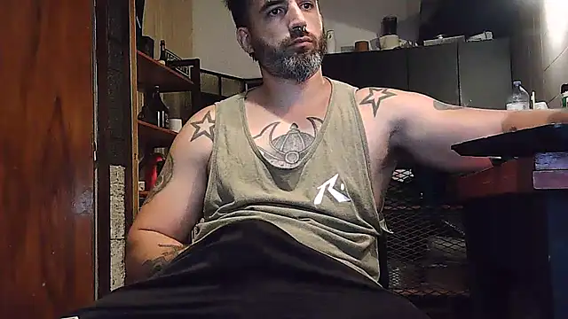 ozzypsico13 online show from 03-03-25, 02:22