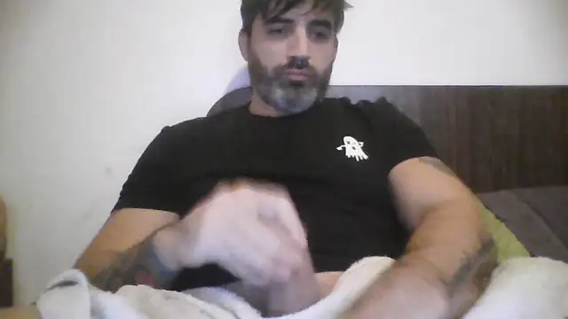 ozzypsico13 online show from 06-01-26, 03:07