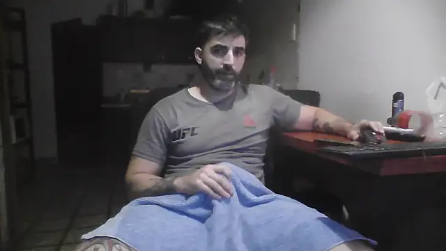 ozzypsico13 online show from 10-29-25, 02:10