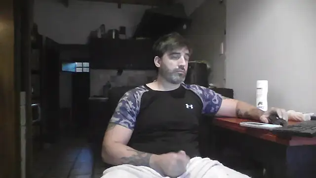 ozzypsico13 online show from 04-10-26, 09:22