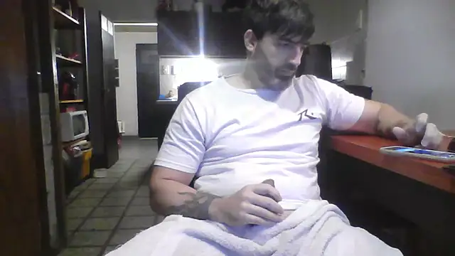 ozzypsico13 online show from 06-02-26, 11:38