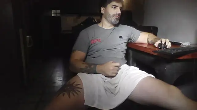 ozzypsico13 online show from 03-31-26, 12:07