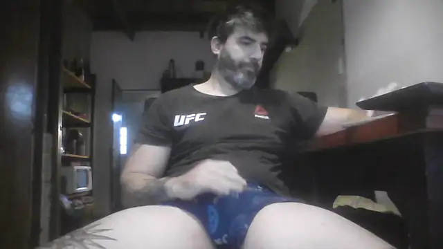 ozzypsico13 online show from 06-06-26, 01:49