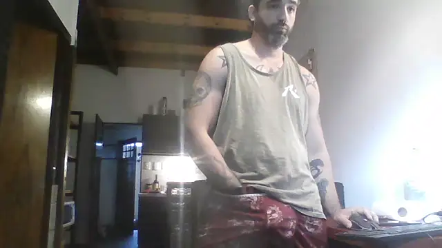 ozzypsico13 online show from 03-18-25, 11:33