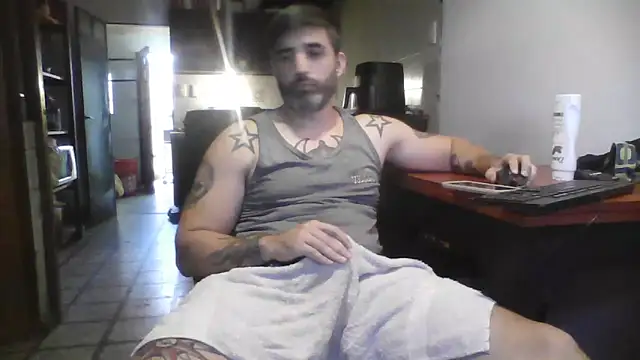 ozzypsico13 online show from 04-04-26, 06:58